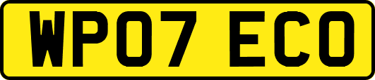 WP07ECO