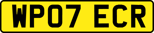 WP07ECR
