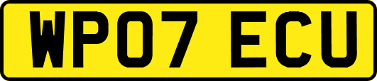 WP07ECU