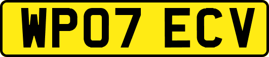 WP07ECV