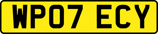 WP07ECY