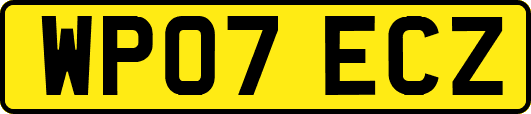 WP07ECZ