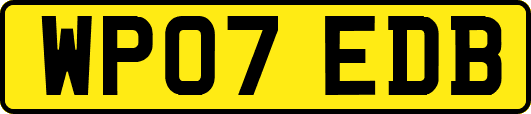 WP07EDB