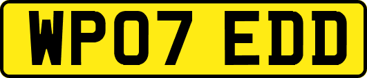 WP07EDD