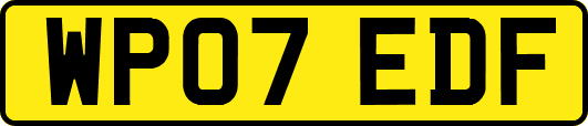 WP07EDF