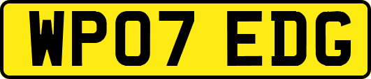 WP07EDG