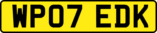 WP07EDK