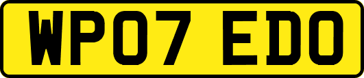WP07EDO