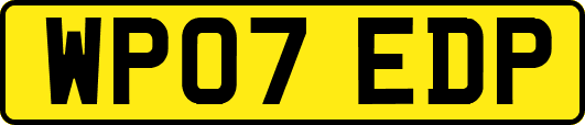 WP07EDP