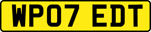 WP07EDT