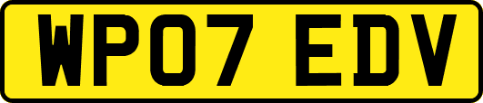 WP07EDV