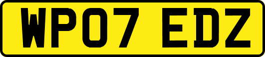 WP07EDZ