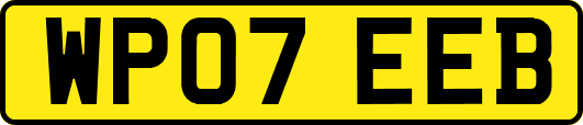 WP07EEB