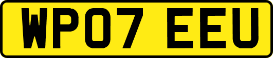 WP07EEU