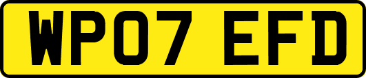 WP07EFD