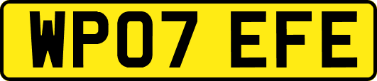 WP07EFE