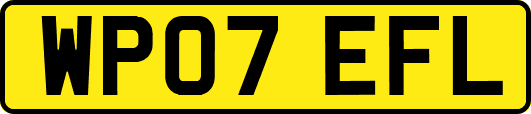 WP07EFL