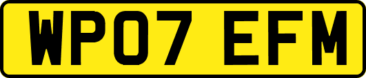 WP07EFM