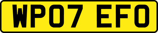 WP07EFO