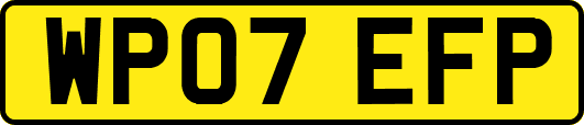 WP07EFP