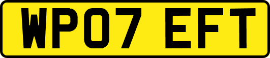 WP07EFT