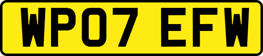 WP07EFW