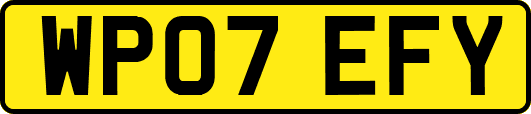 WP07EFY