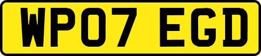WP07EGD