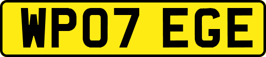 WP07EGE