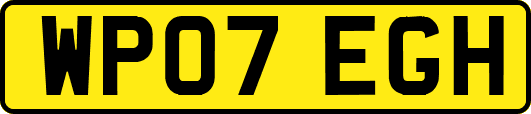 WP07EGH
