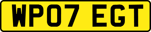 WP07EGT