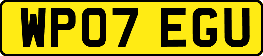 WP07EGU