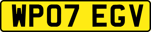 WP07EGV