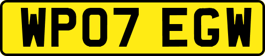 WP07EGW