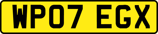 WP07EGX