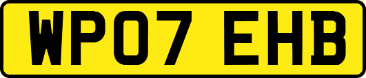 WP07EHB