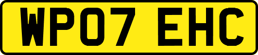 WP07EHC