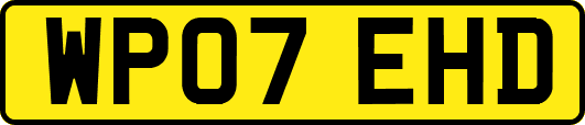 WP07EHD