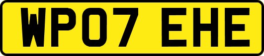 WP07EHE