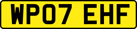 WP07EHF