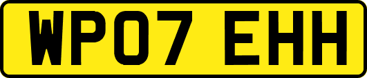WP07EHH