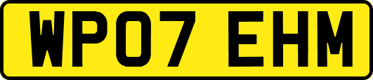 WP07EHM