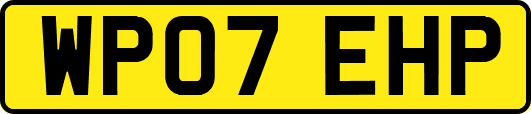 WP07EHP