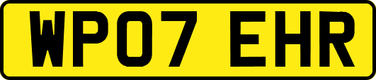 WP07EHR