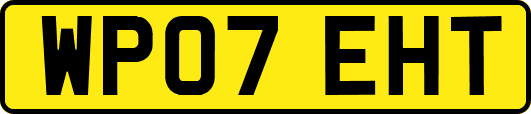 WP07EHT