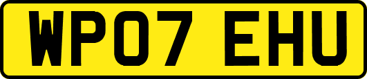 WP07EHU