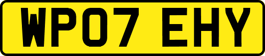 WP07EHY