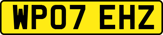 WP07EHZ