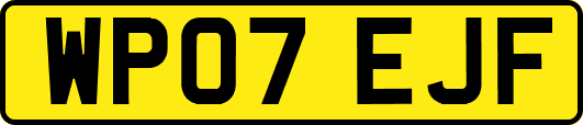 WP07EJF