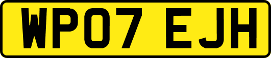 WP07EJH